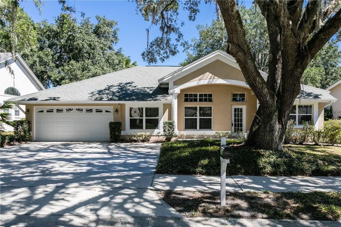 2563 Ekana Dr., Oviedo, FL 32765