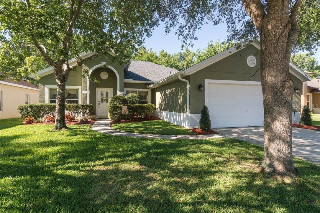 2961 Cedar Glen Pl., Oviedo, FL 32765