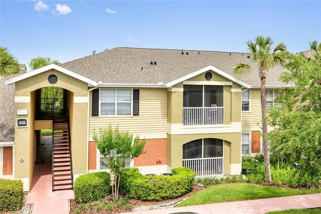 1910 Summer Club Dr. #104, Oviedo, FL 32765