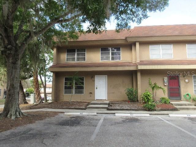 317 Amherst Ave. #55, Sarasota, FL 34232