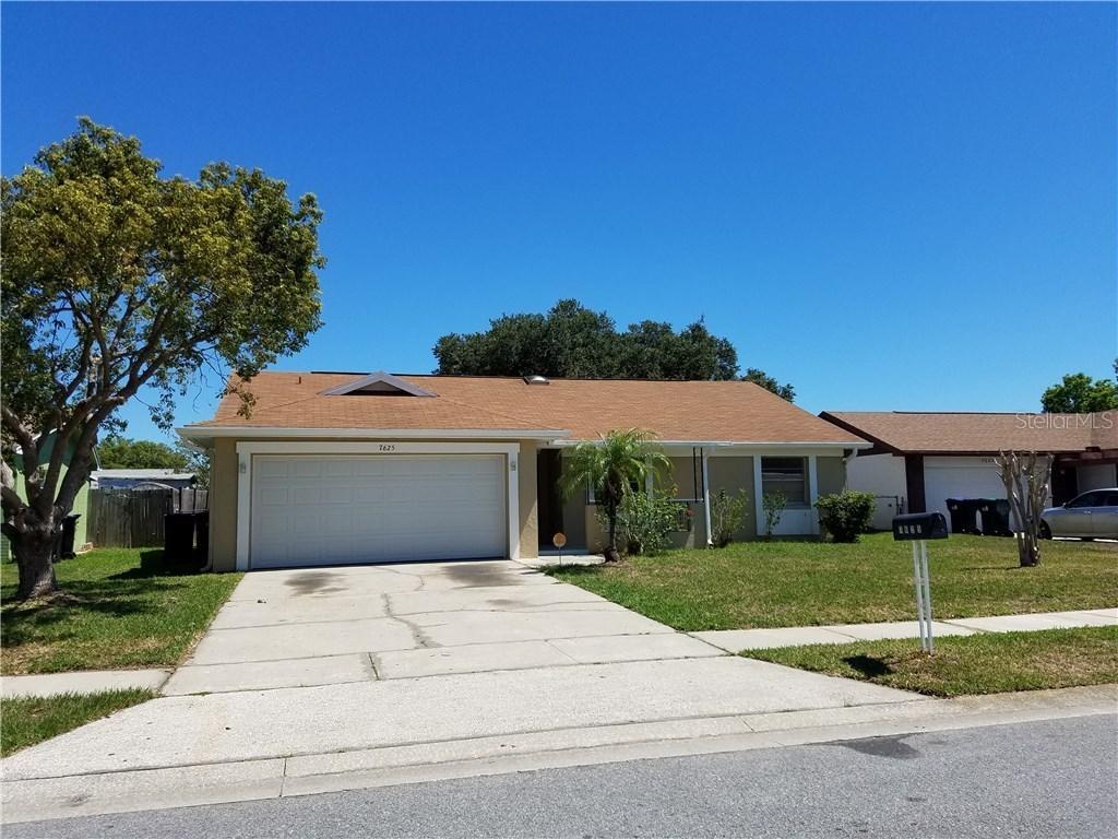 7625 Boreas Dr., Orlando, FL 32822