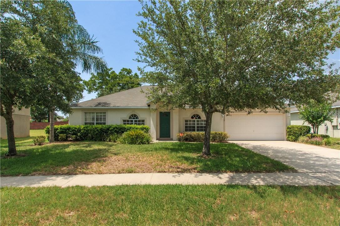 2200 El Marra Dr., Ocoee, FL 34761