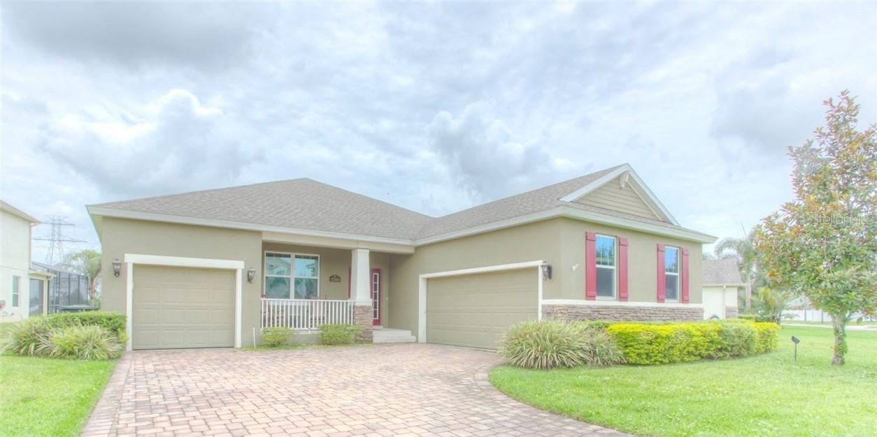 15748 Signature Dr., Winter Garden, FL 34787