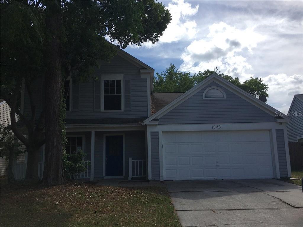 1033 Kelsey Ave., Oviedo, FL 32765