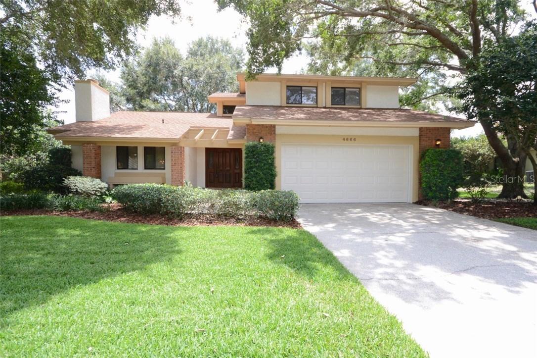 4666 Tiffany Woods Cir., Oviedo, FL 32765