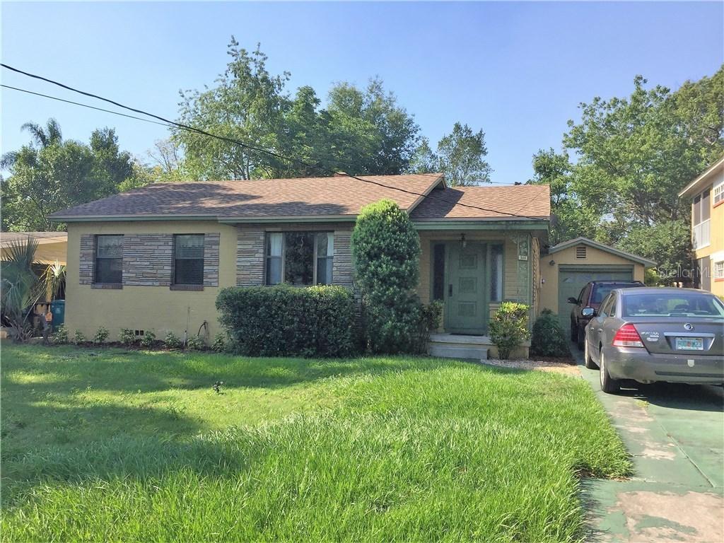 506 Woodland St., Orlando, FL 32806
