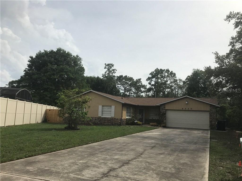 9220 Fable St., Orlando, FL 32817