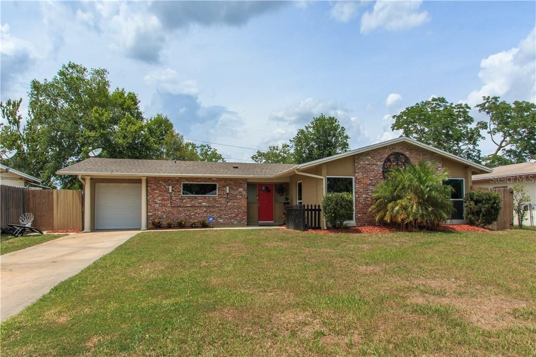 1201 Plato Ave., Orlando, FL 32809