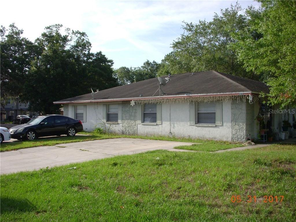 1410 Amberwood Boulevard, Kissimmee, FL 34741