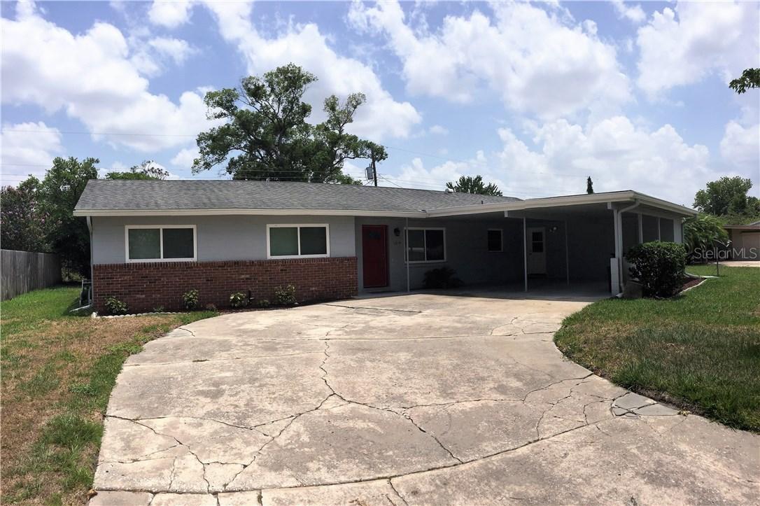 1614 Viburnum Ln., Winter Park, FL 32792