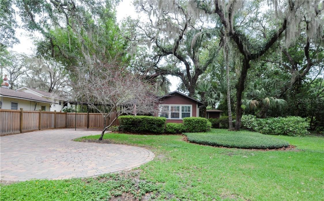 1003 S Mills Ave., Orlando, FL 32806