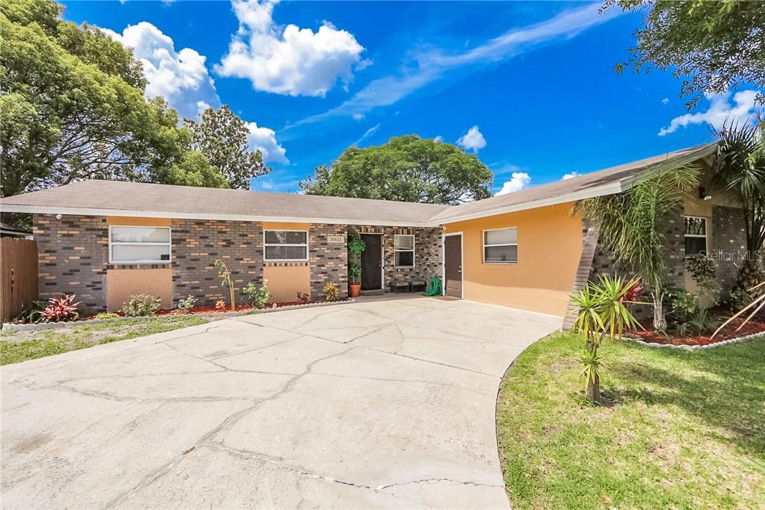 10612 Jane Eyre Dr., Orlando, FL 32825