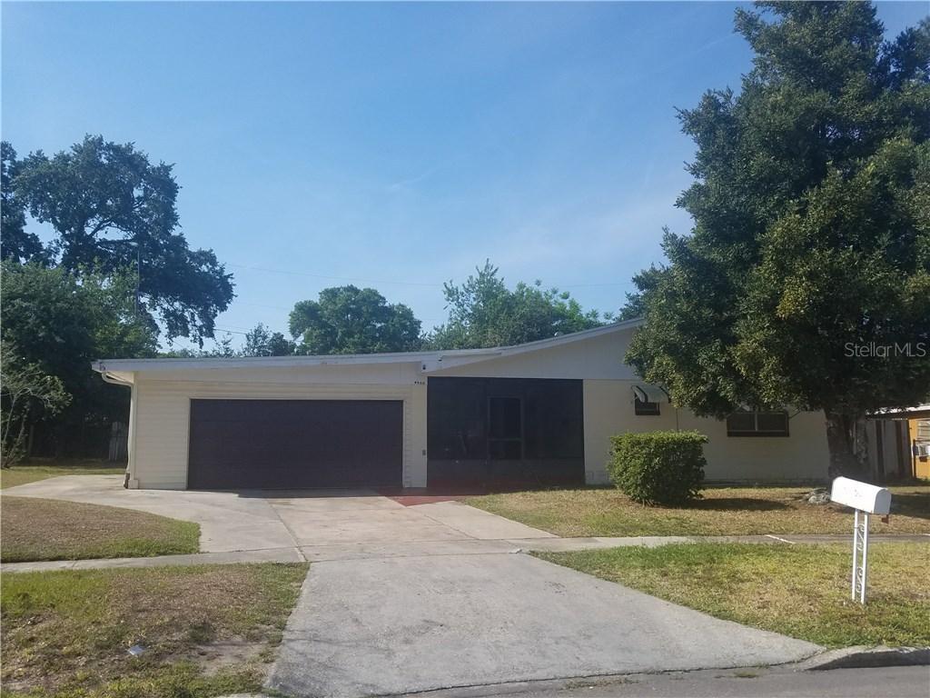 4500 Fargo Pl., Orlando, FL 32808