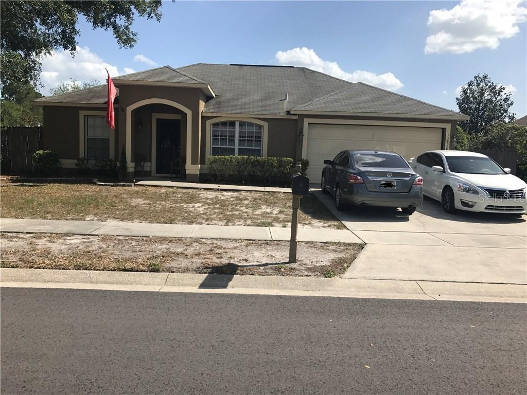 13820 Eagleridge Ct., Orlando, FL 32826