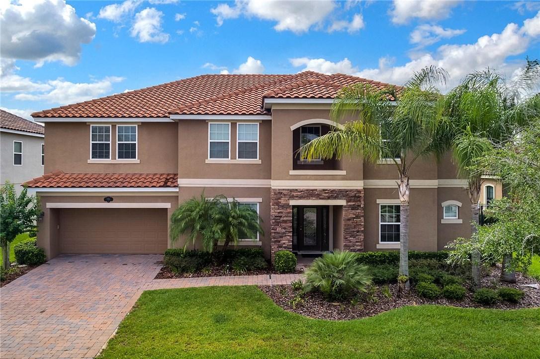 721 Cristaldi Way, Longwood, FL 32779