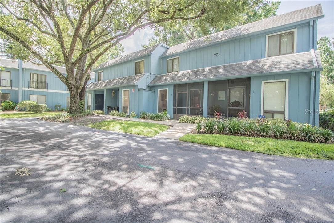 421 Sheoah Blvd. #3, Winter Springs, FL 32708