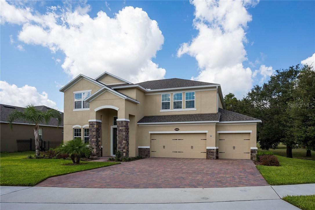 31931 Geoff Way, Sorrento, FL 32776