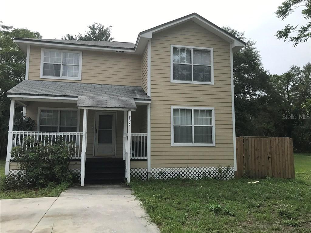 725 Lincoln St., Kissimmee, FL 34741
