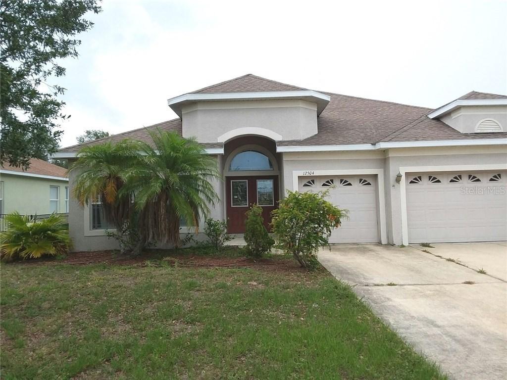 12504 24th St., Parrish, FL 34219