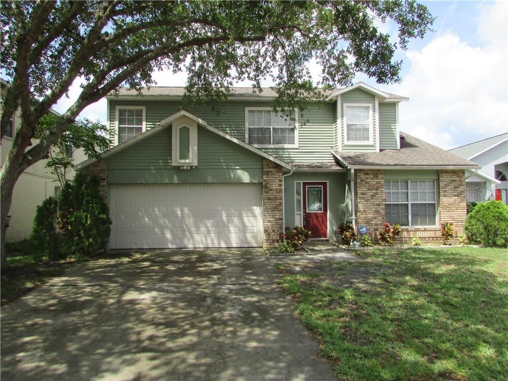 1011 Brielle Ave., Oviedo, FL 32765