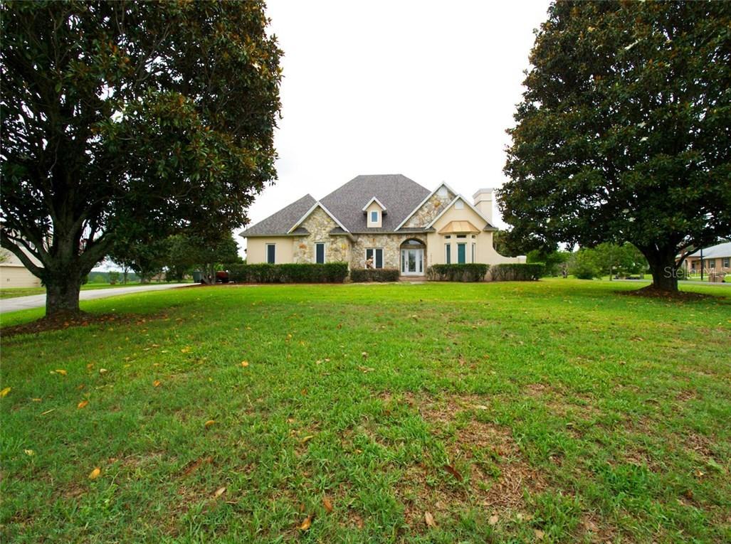 14700 Gourd Neck Dr., Montverde, FL 34756