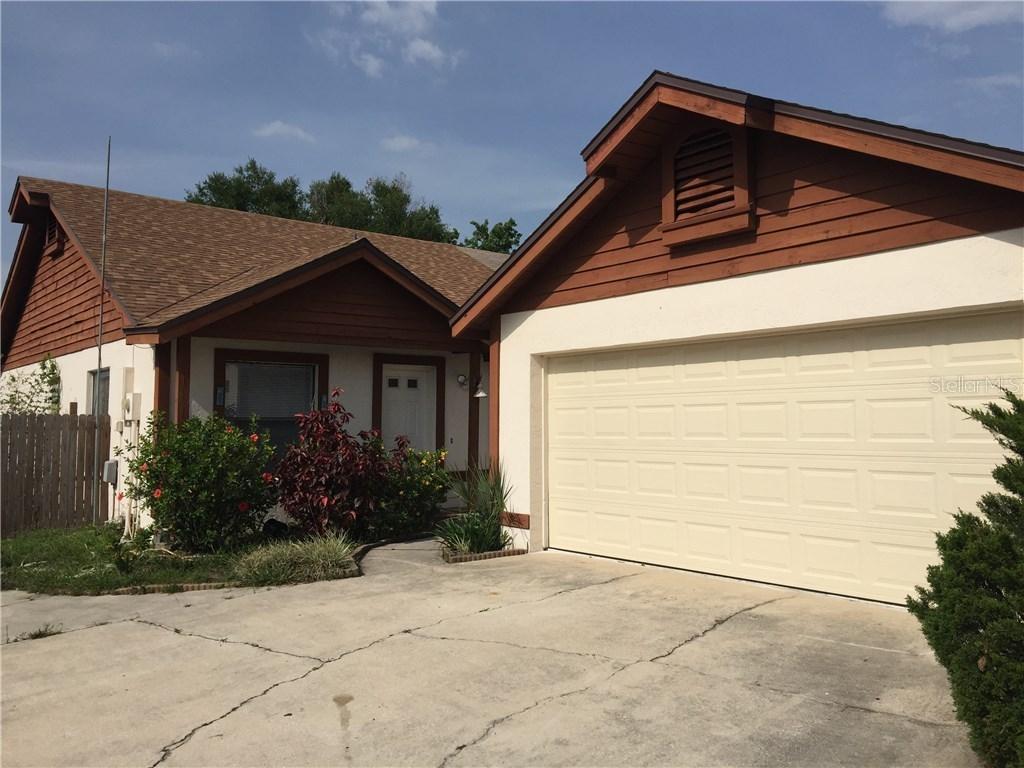 8619 Drayton Ct., Orlando, FL 32825