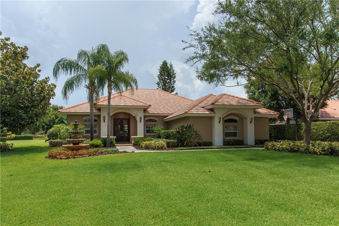 2502 Butler Bay Dr., Windermere, FL 34786
