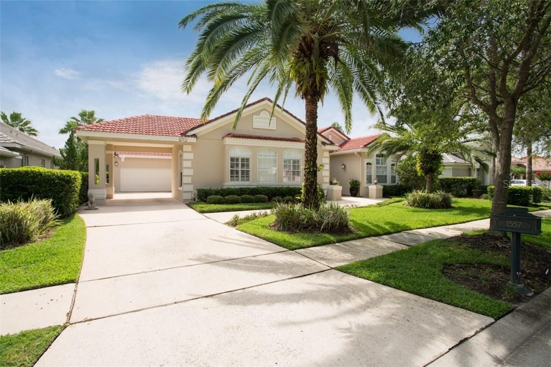 1557 Westover Loop, Heathrow, FL 32746