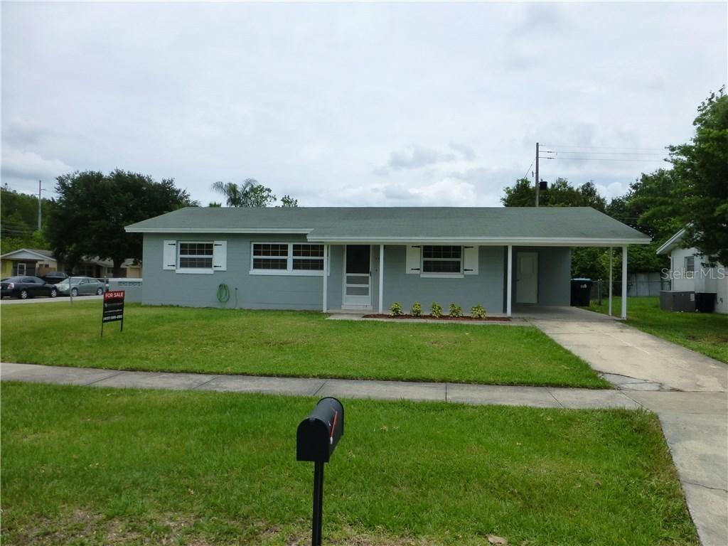 5905 Antilla Dr., Orlando, FL 32809