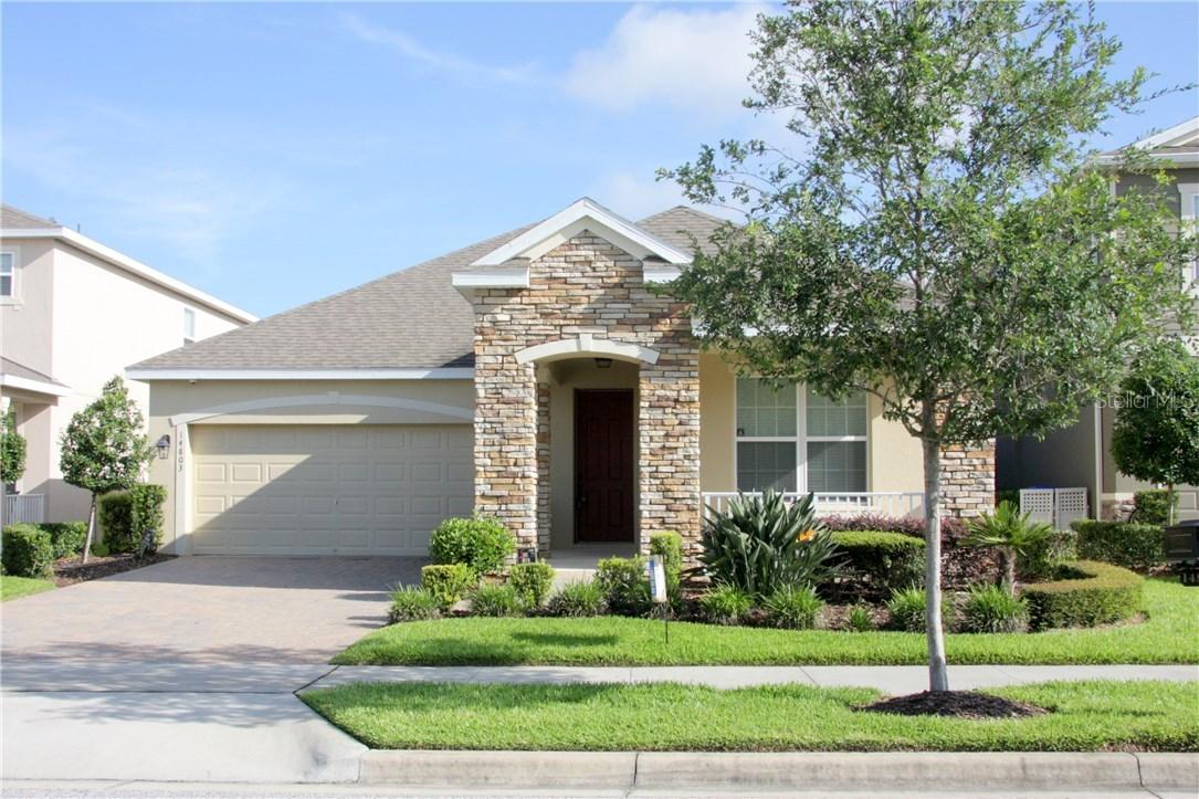 14803 Bahama Swallow Blvd., Winter Garden, FL 34787