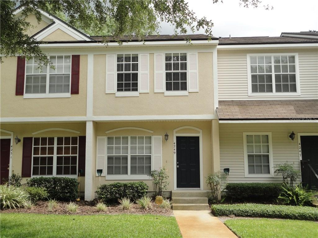 4249 Plantation Cove Dr. #50, Orlando, FL 32810