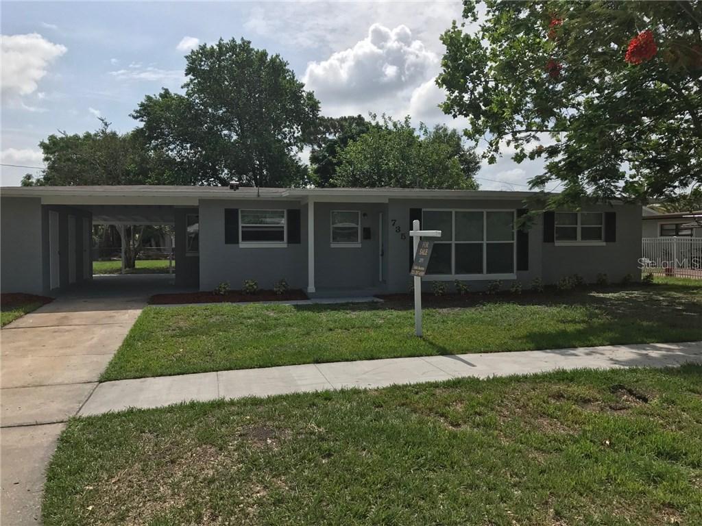 735 Kankakee Ln. #2, Orlando, FL 32807