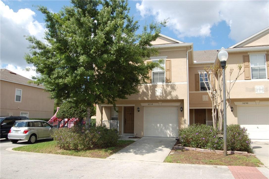 5254 Calabash Pl., Oviedo, FL 32765