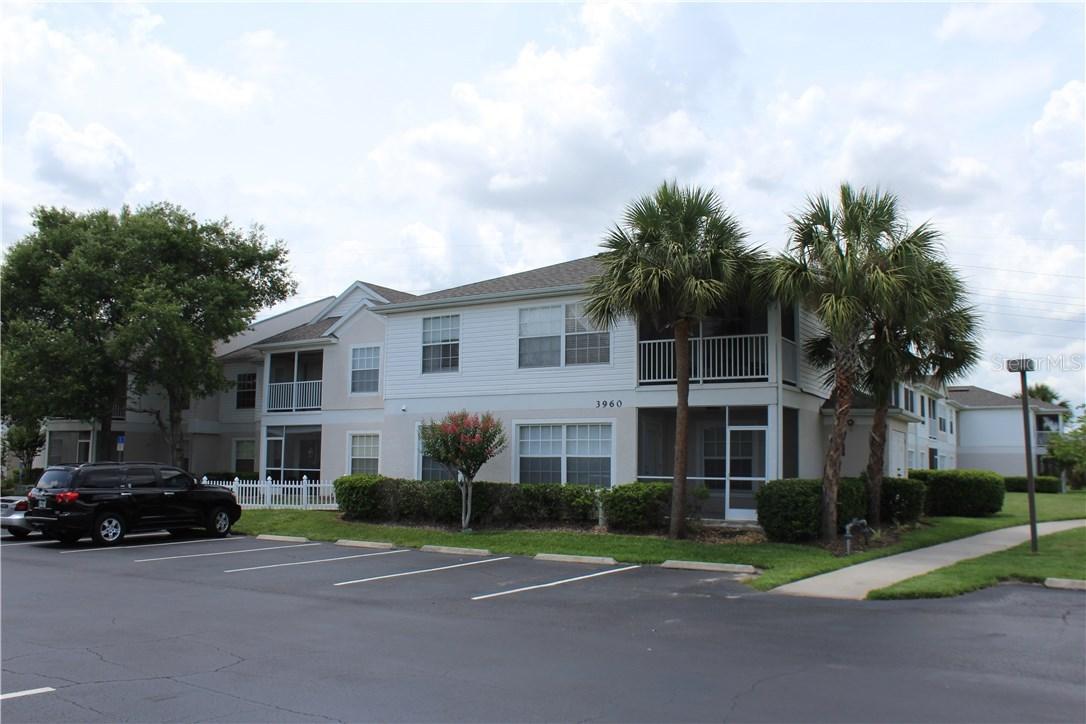 3960 Southpointe Dr. #532, Orlando, FL 32822