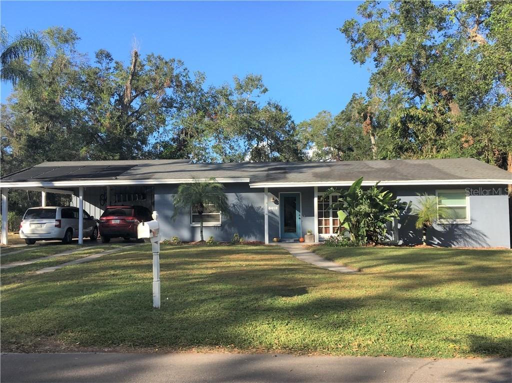 3419 Eubanks Ave., Orlando, FL 32806