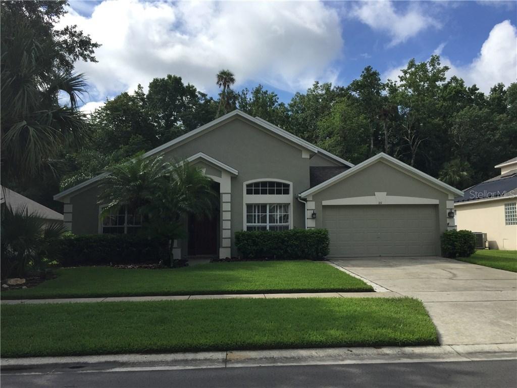 211 Springview Ct., Winter Springs, FL 32708