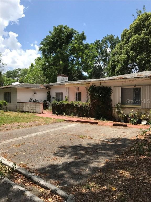 2126 Lake Dr., Winter Park, FL 32789