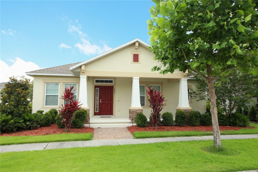 6827 Goldflower Avenue Ave., Saint Cloud, FL 34773