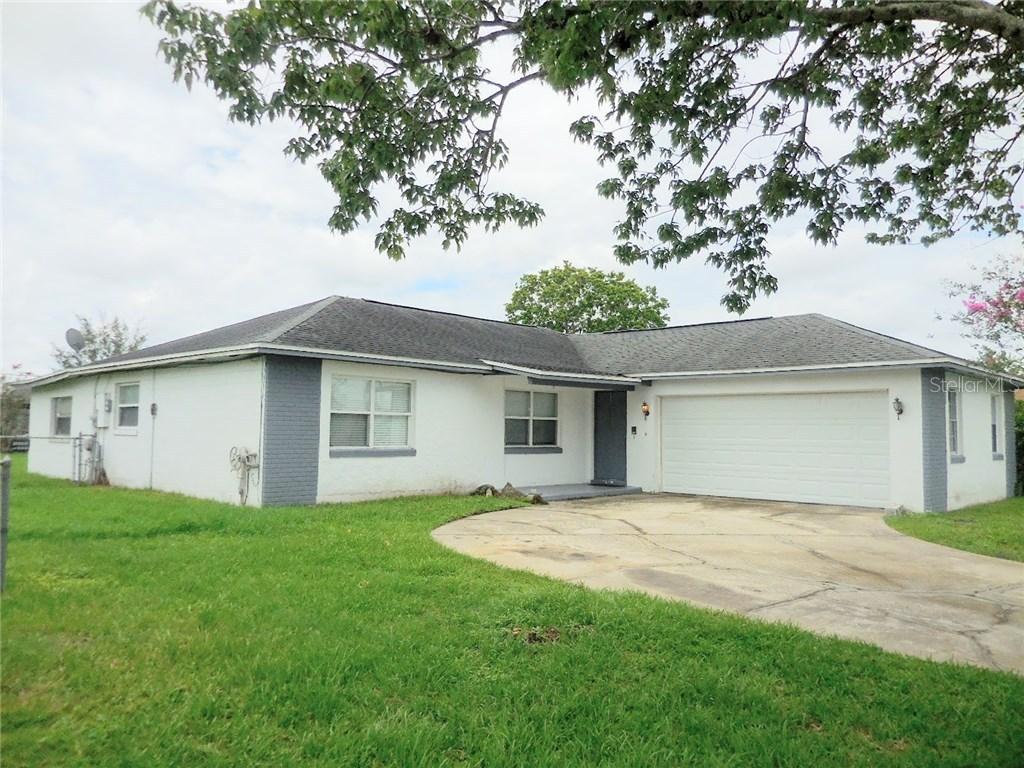 7708 Boreas Dr., Orlando, FL 32822