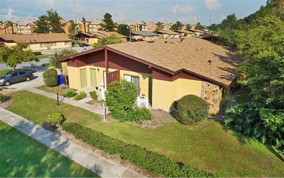4174-4180 Corsair Ave., Kissimmee, FL 34741