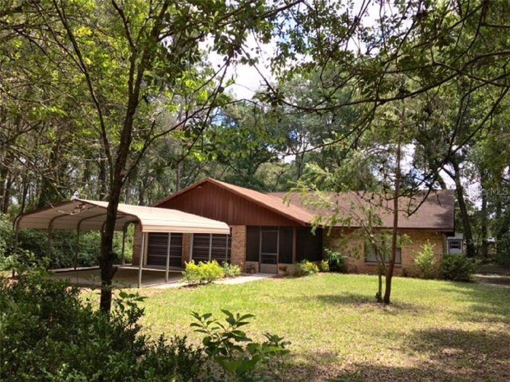 1002 S Orange Blossom Tr., Apopka, FL 32703