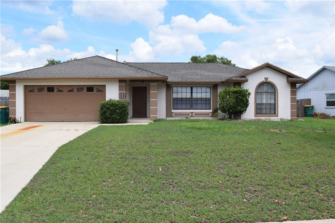 1045 Hali Ridge Ct., Kissimmee, FL 34747