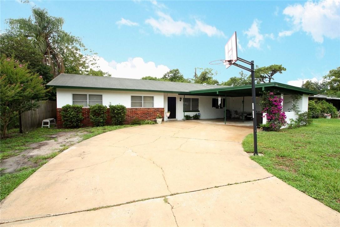 1381 Viburnum Ln., Winter Park, FL 32792