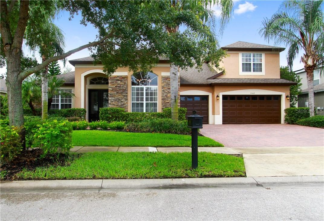 2449 Orsota Cir., Ocoee, FL 34761