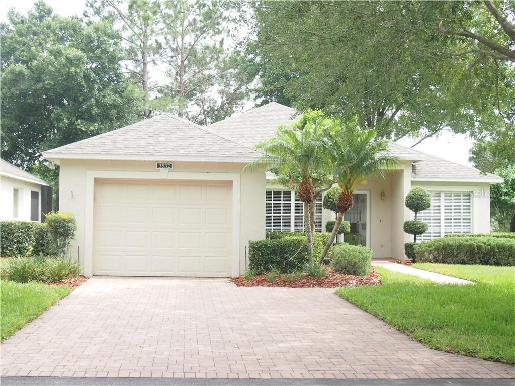 3532 Westerham Dr., Clermont, FL 34711