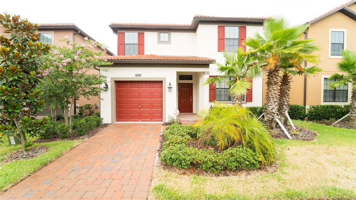 5431 Solterra Cir., Davenport, FL 33837