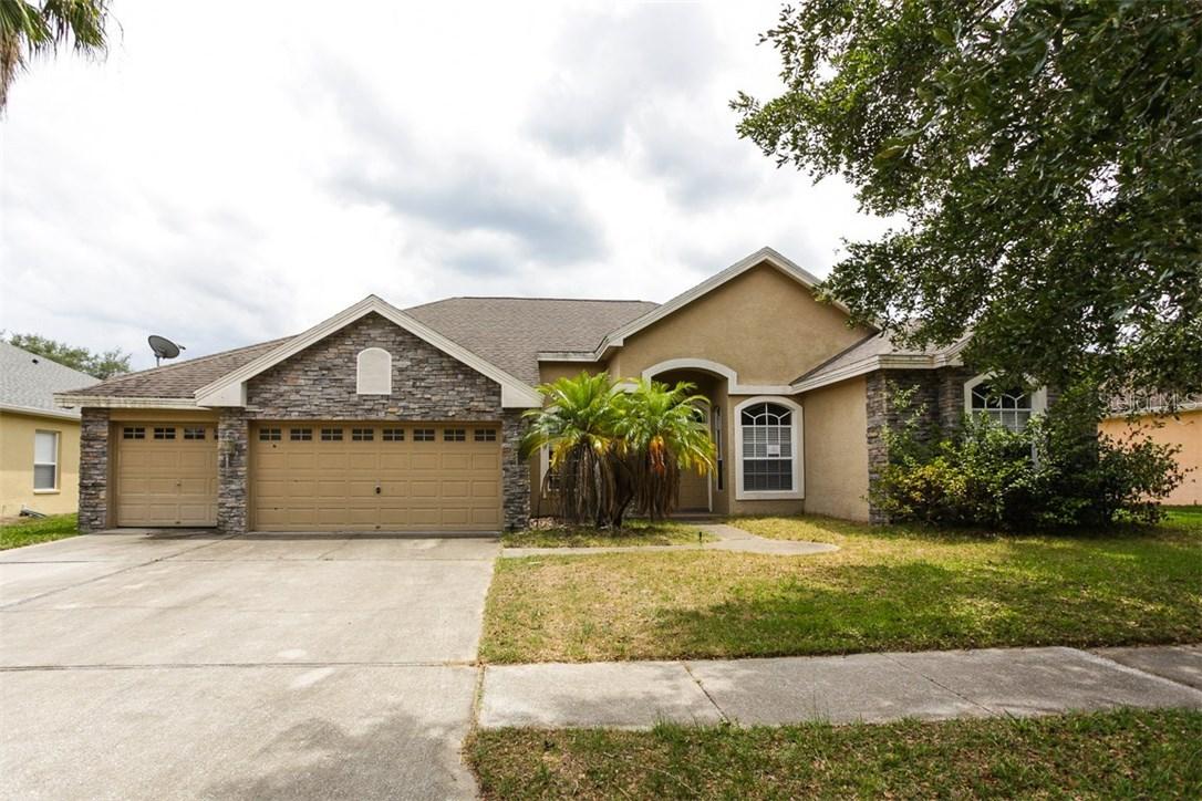 5504 Camille Ct., Lutz, FL 33558