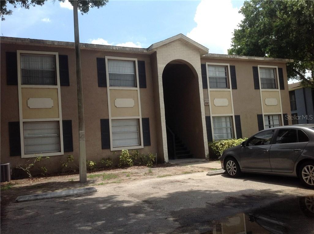2555 N Alafaya Tr. #108, Orlando, FL 32826