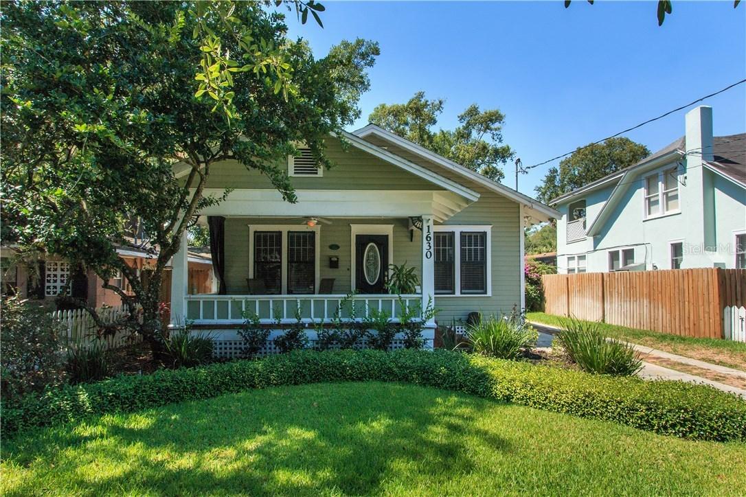 1630 E Concord St., Orlando, FL 32803
