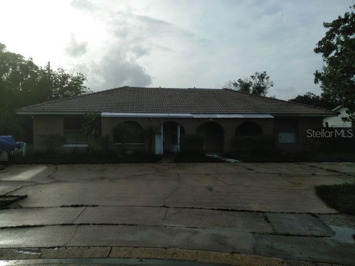 1776-1778 Club Ct., Orlando, FL 32807